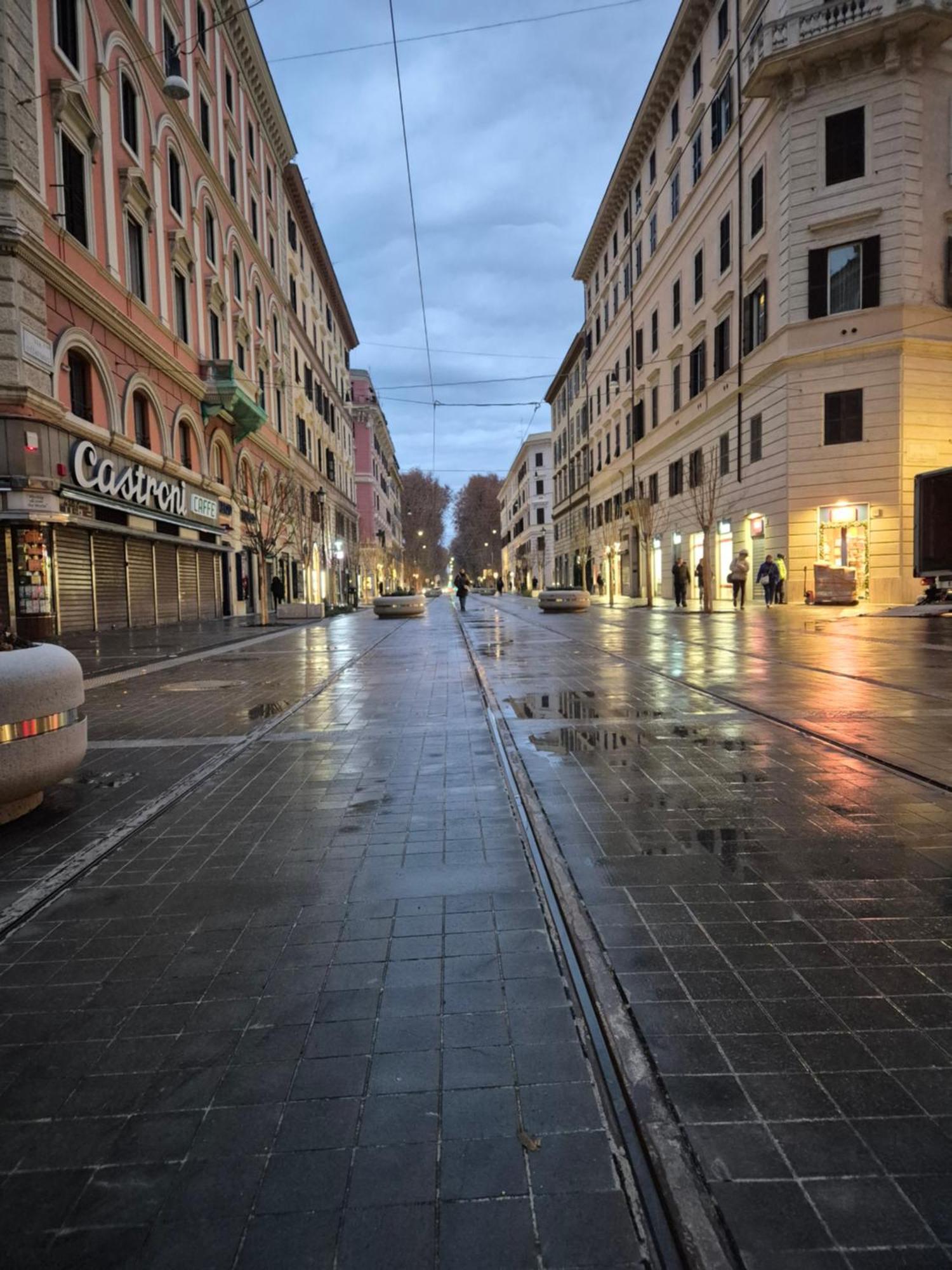 A Casa Di Alex Vatican Rome Exterior photo