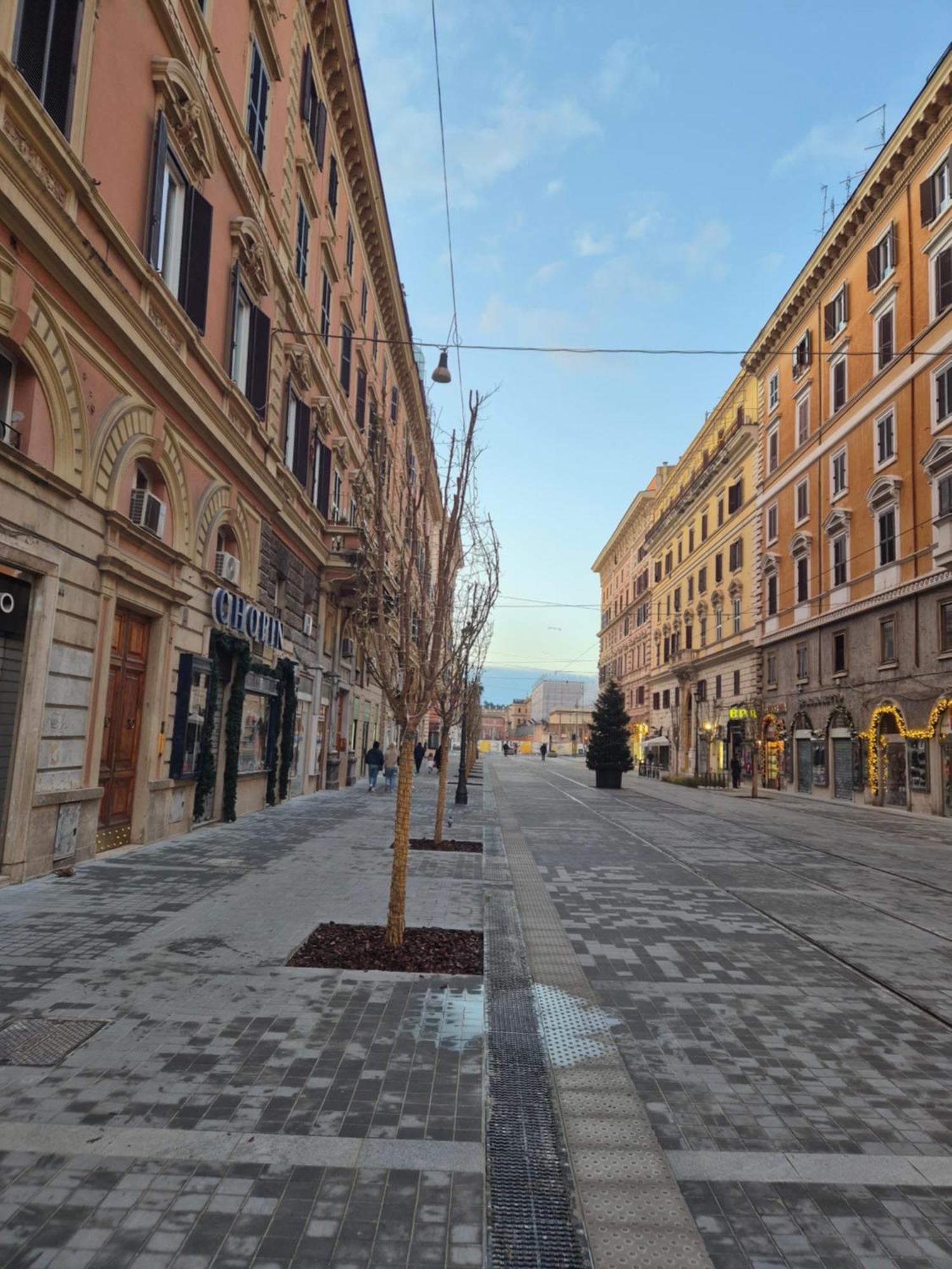 A Casa Di Alex Vatican Rome Exterior photo