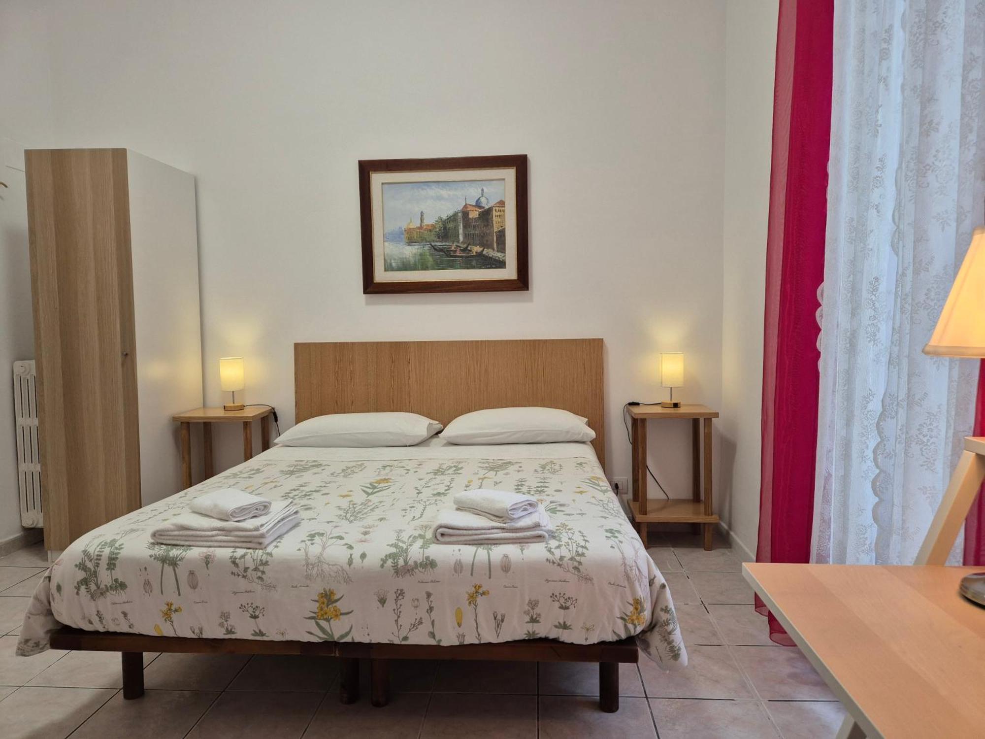 A Casa Di Alex Vatican Rome Room photo