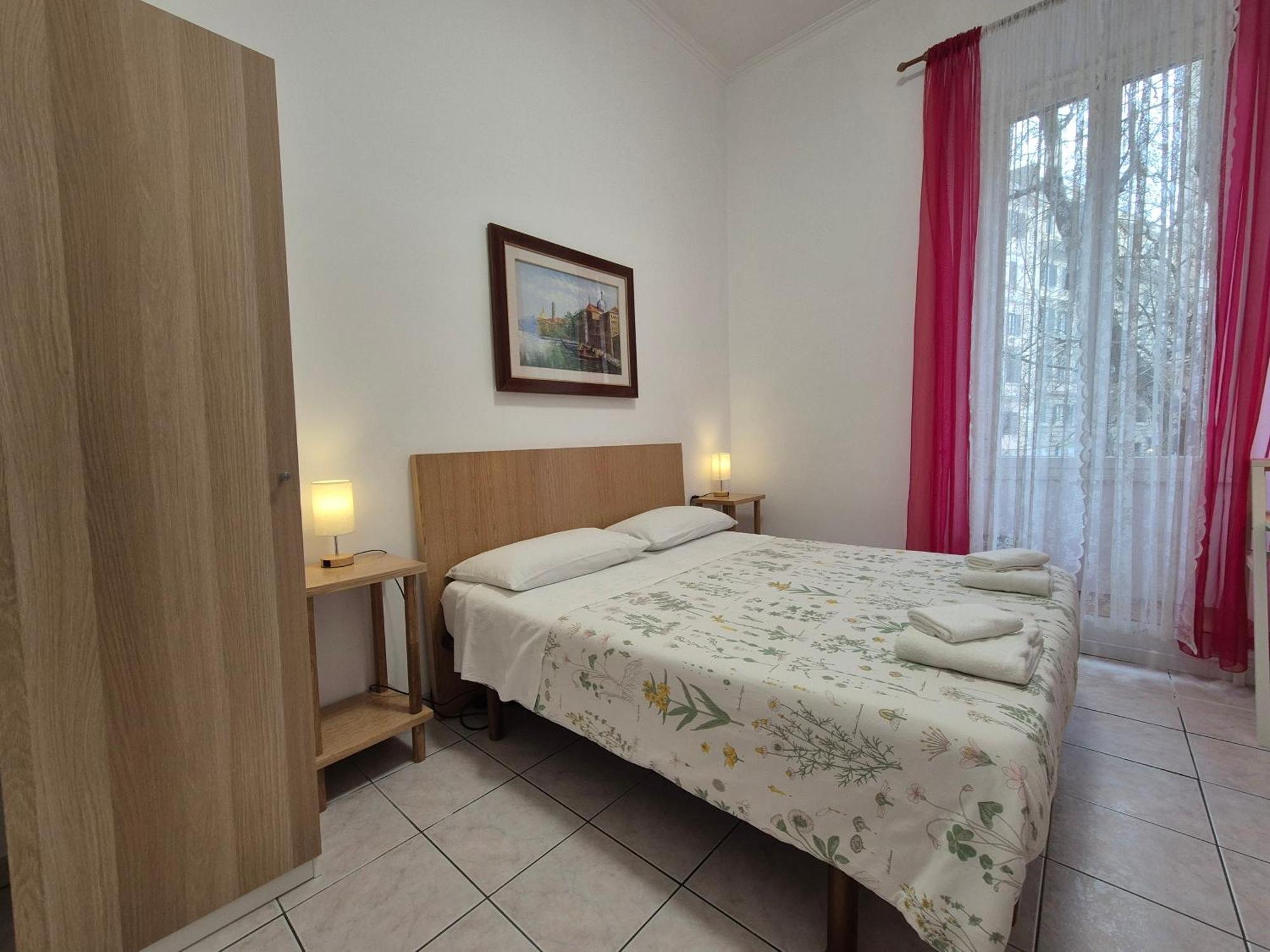 A Casa Di Alex Vatican Rome Room photo