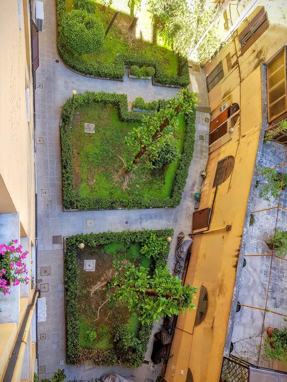 A Casa Di Alex Vatican Rome Exterior photo