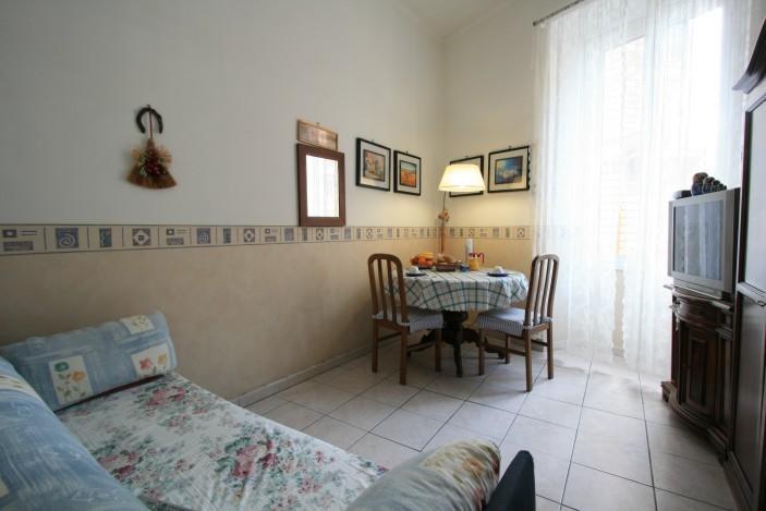 A Casa Di Alex Vatican Rome Exterior photo