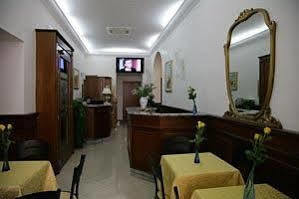 A Casa Di Alex Vatican Rome Exterior photo